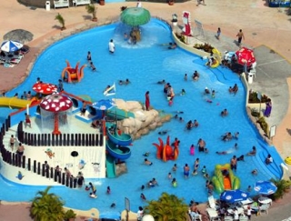 Parque de peques